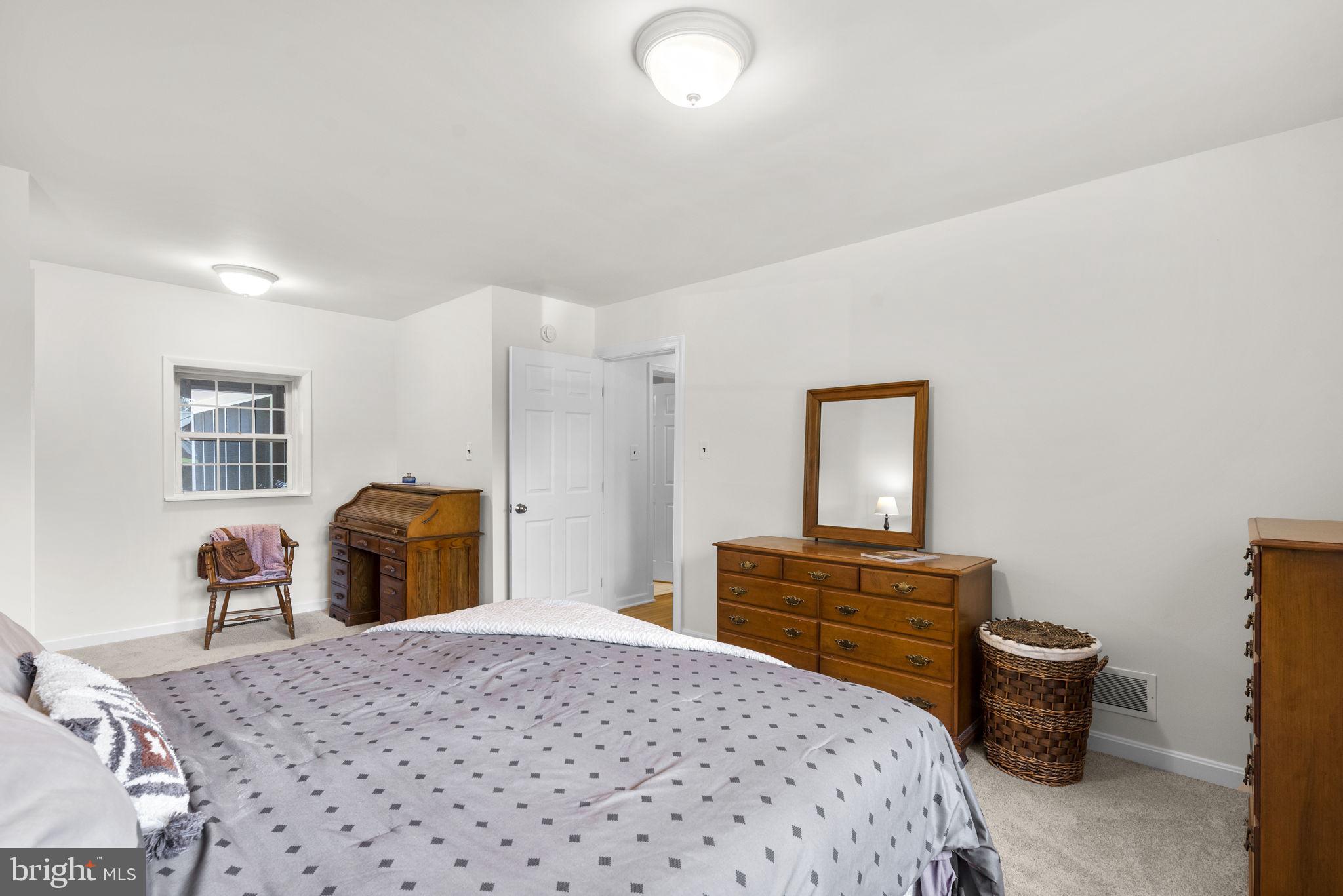 9194 Old Frederick Road Ellicott City, MD 21042 - Photo 21 of 50 Bedroom 2