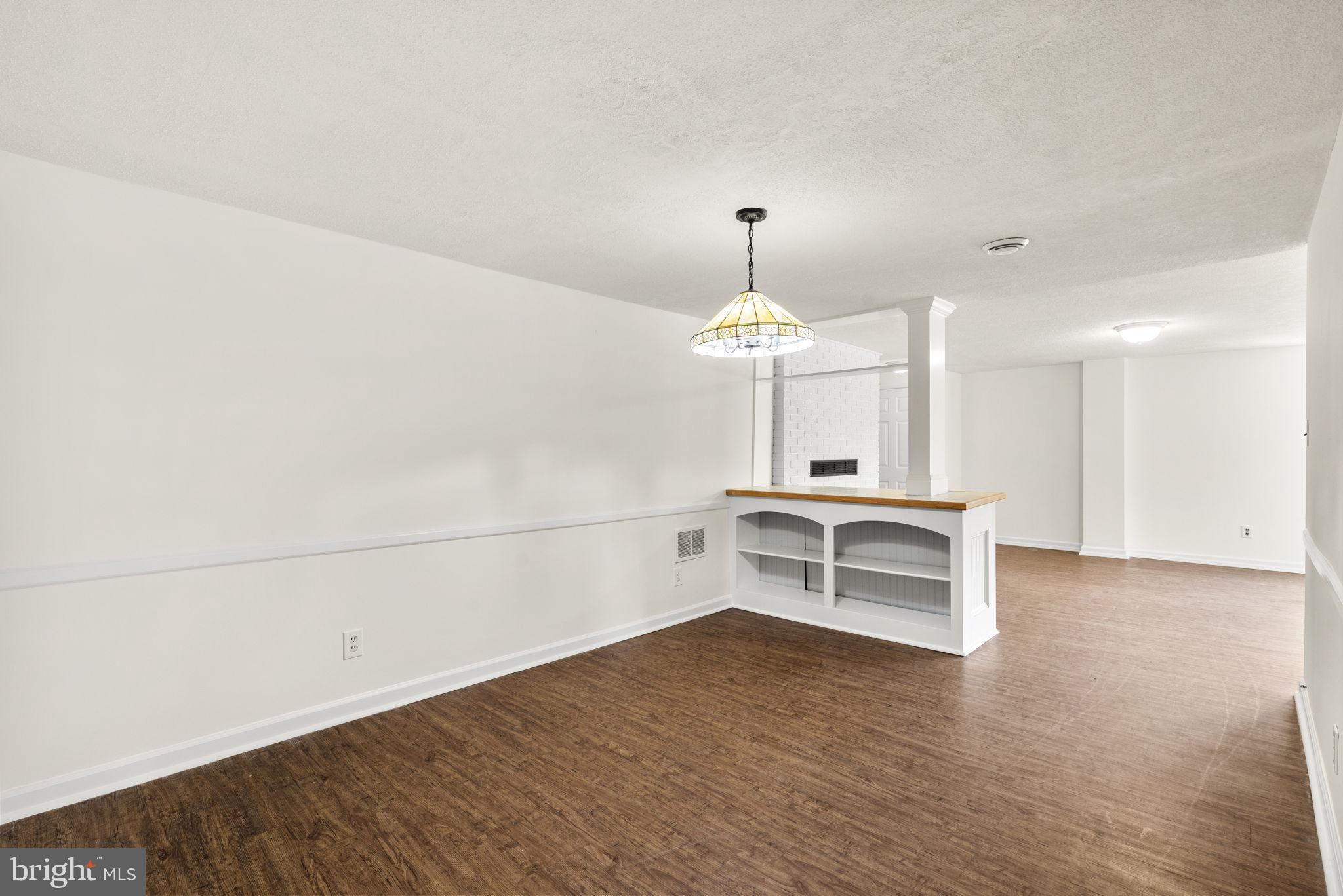 9194 Old Frederick Road Ellicott City, MD 21042 - Photo 37 of 50 Lower level dining area