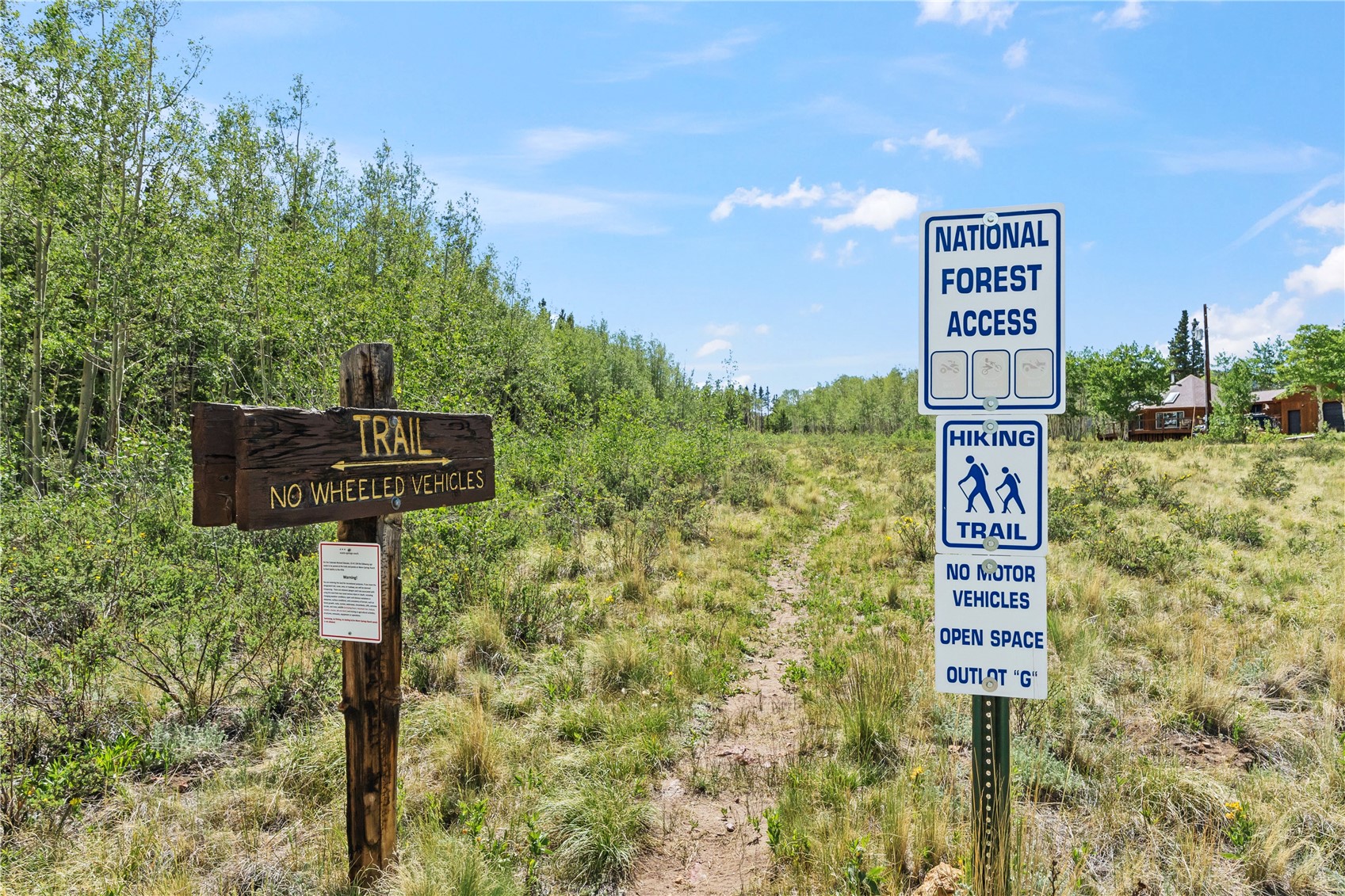56 Sheep Ridge Road Fairplay, CO 80440 - Photo 29 of 31