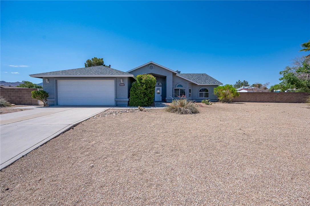4260 Pinto Road Kingman, AZ 86401 - Photo 2 of 50
