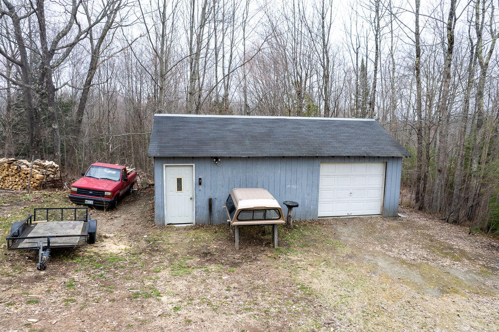 1071 Bean Road Mount Vernon, ME 04352 - Photo 44 of 64