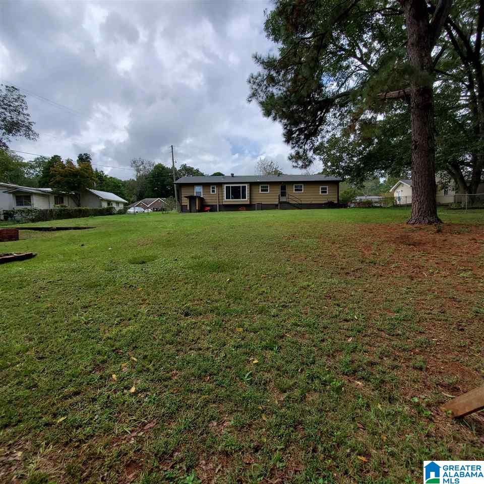 629 Cory Street Bessemer, AL 35020 - Photo 30 of 31
