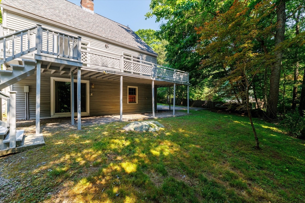 37 Breakneck Road Sturbridge, MA 01566 - Photo 27 of 41
