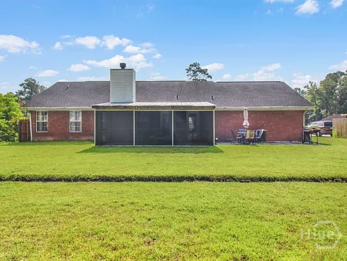1341 Ryans Way Pooler, GA 31322 - Photo 24 of 27