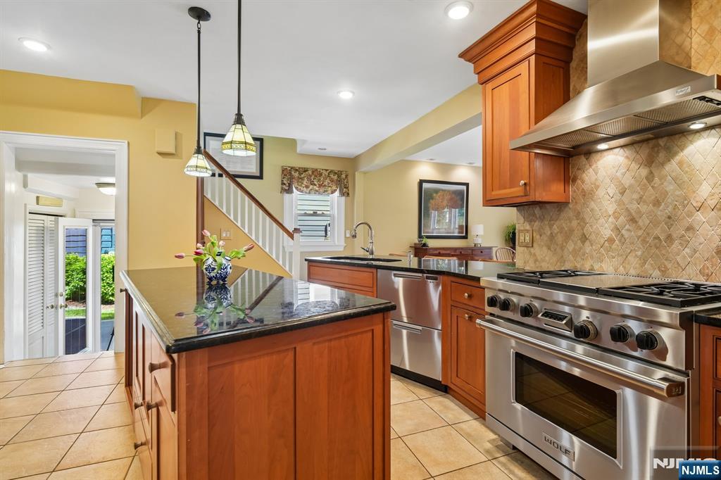 120 Buckingham Road Montclair, NJ 07043 - Photo 20 of 50