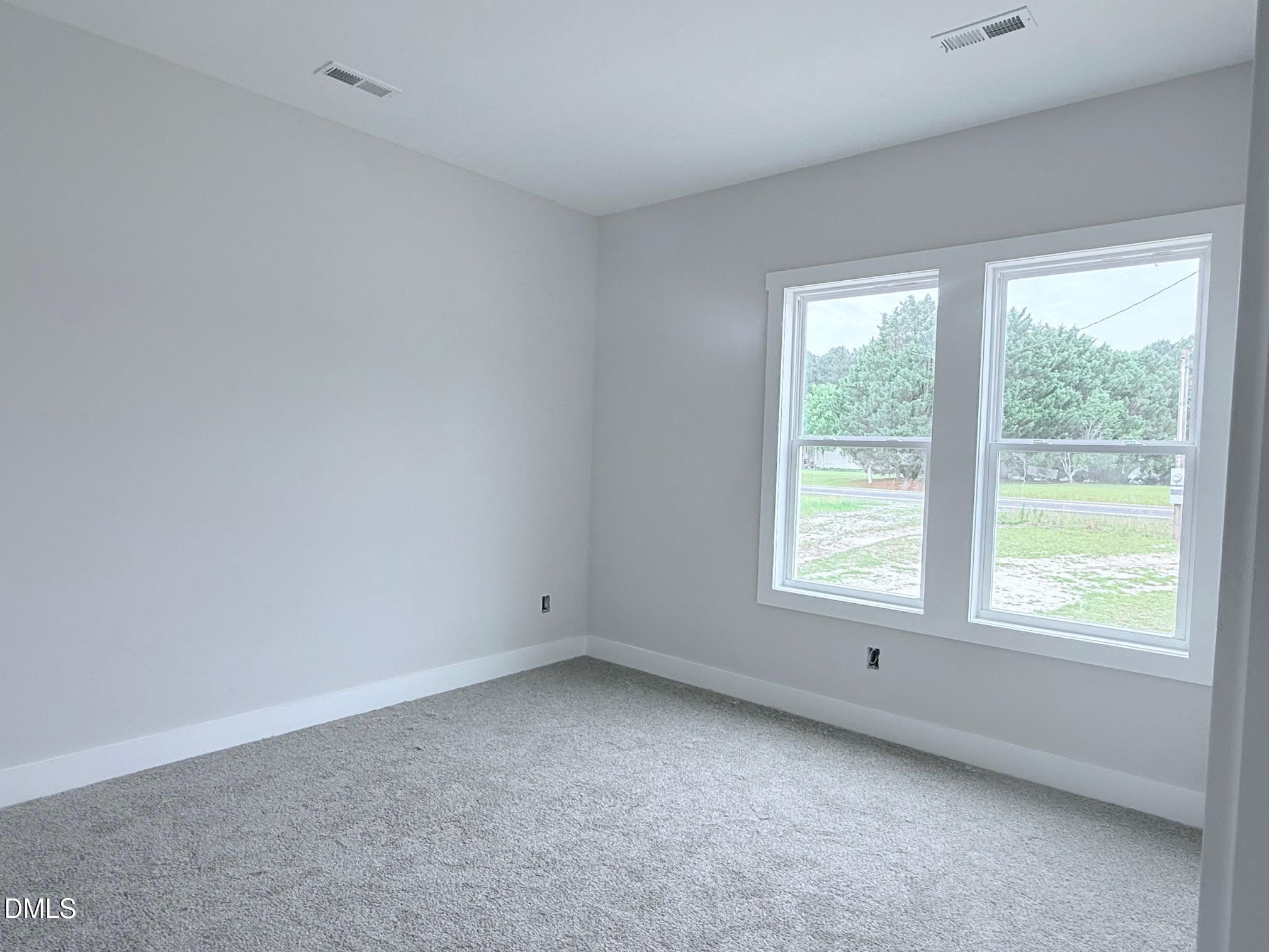 430 Chic Ennis Road Benson, NC 27504 - Photo 21 of 24 2nd Bedroom