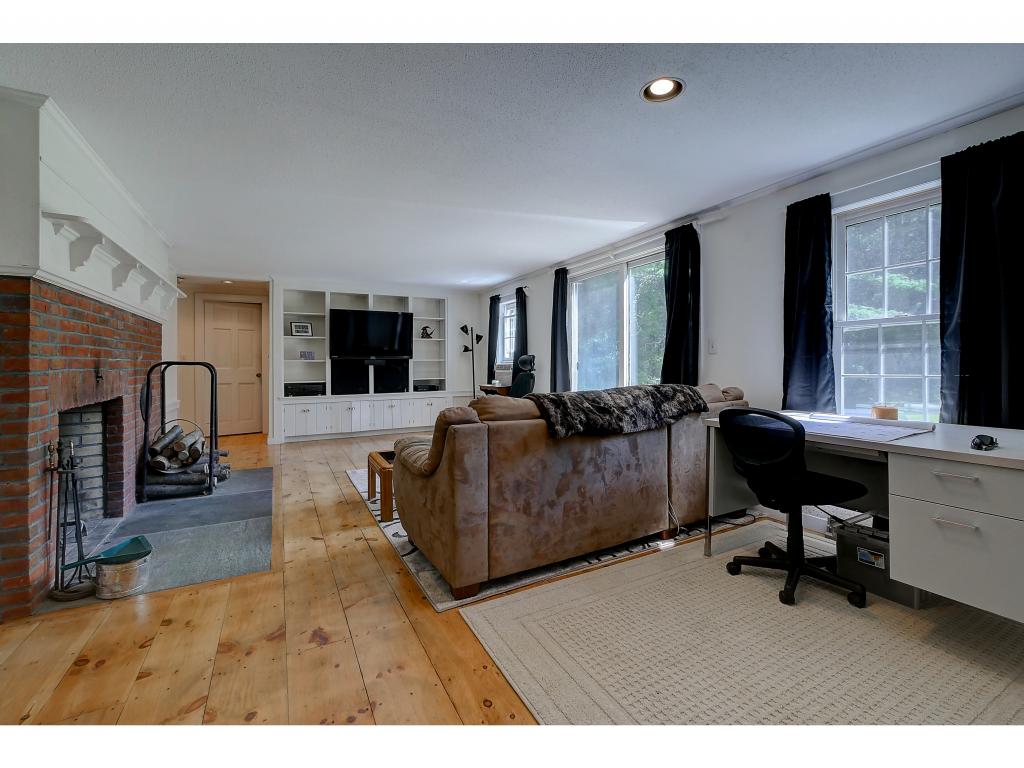 392 Dennison Pond Road Francestown, NH 03043 - Photo 14 of 27