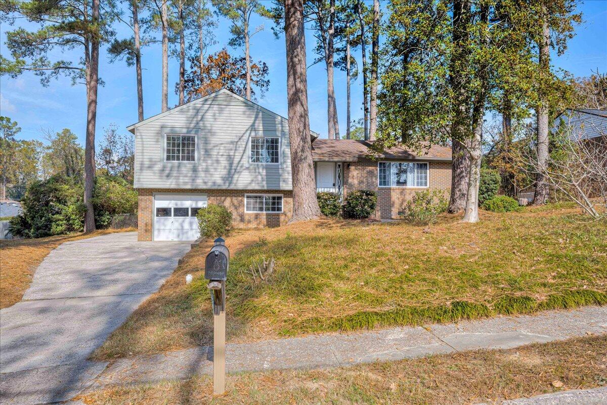 3223 Crane Ferry Road Augusta, GA 30907 - Photo 2 of 42 01-001-