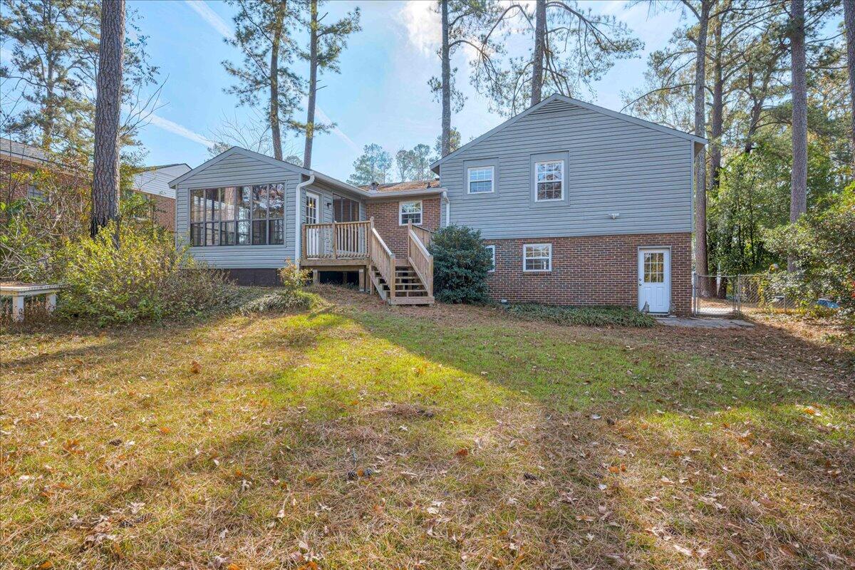 3223 Crane Ferry Road Augusta, GA 30907 - Photo 39 of 42 38-035-