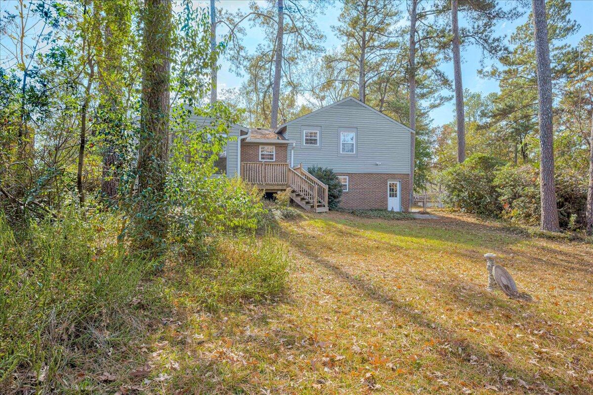 3223 Crane Ferry Road Augusta, GA 30907 - Photo 40 of 42 39-036-