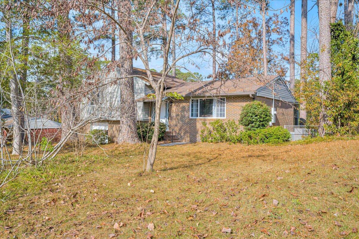 3223 Crane Ferry Road Augusta, GA 30907 - Photo 42 of 42 41-038-