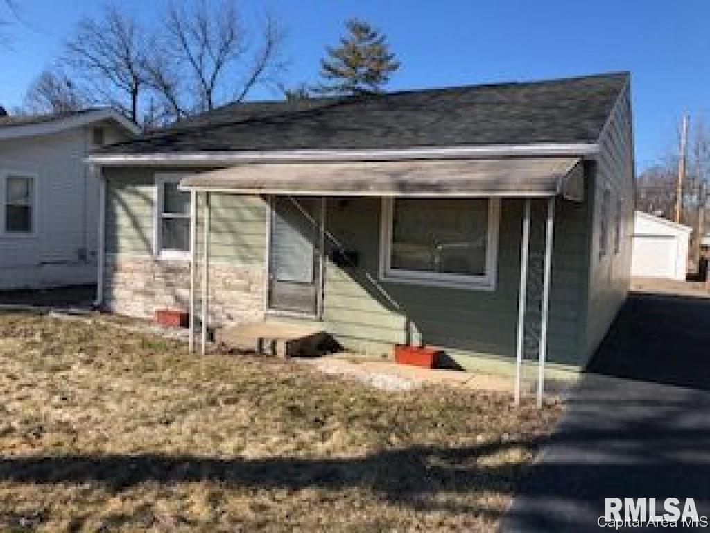 1817 East Keys Avenue Springfield, IL 62702 - Photo 2 of 18