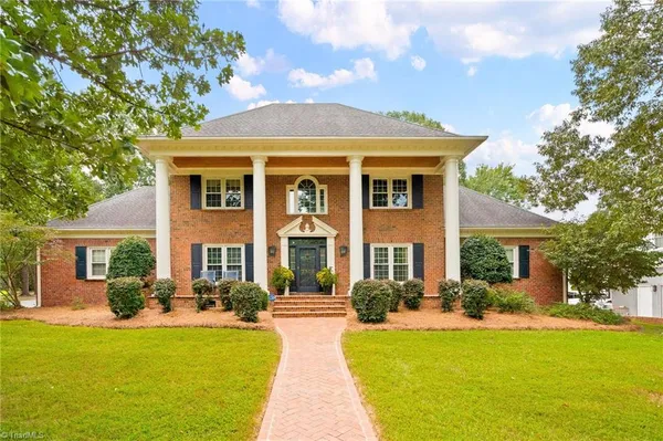 $725,000 | 2306 Hickory Avenue, Burlington, NC 27215