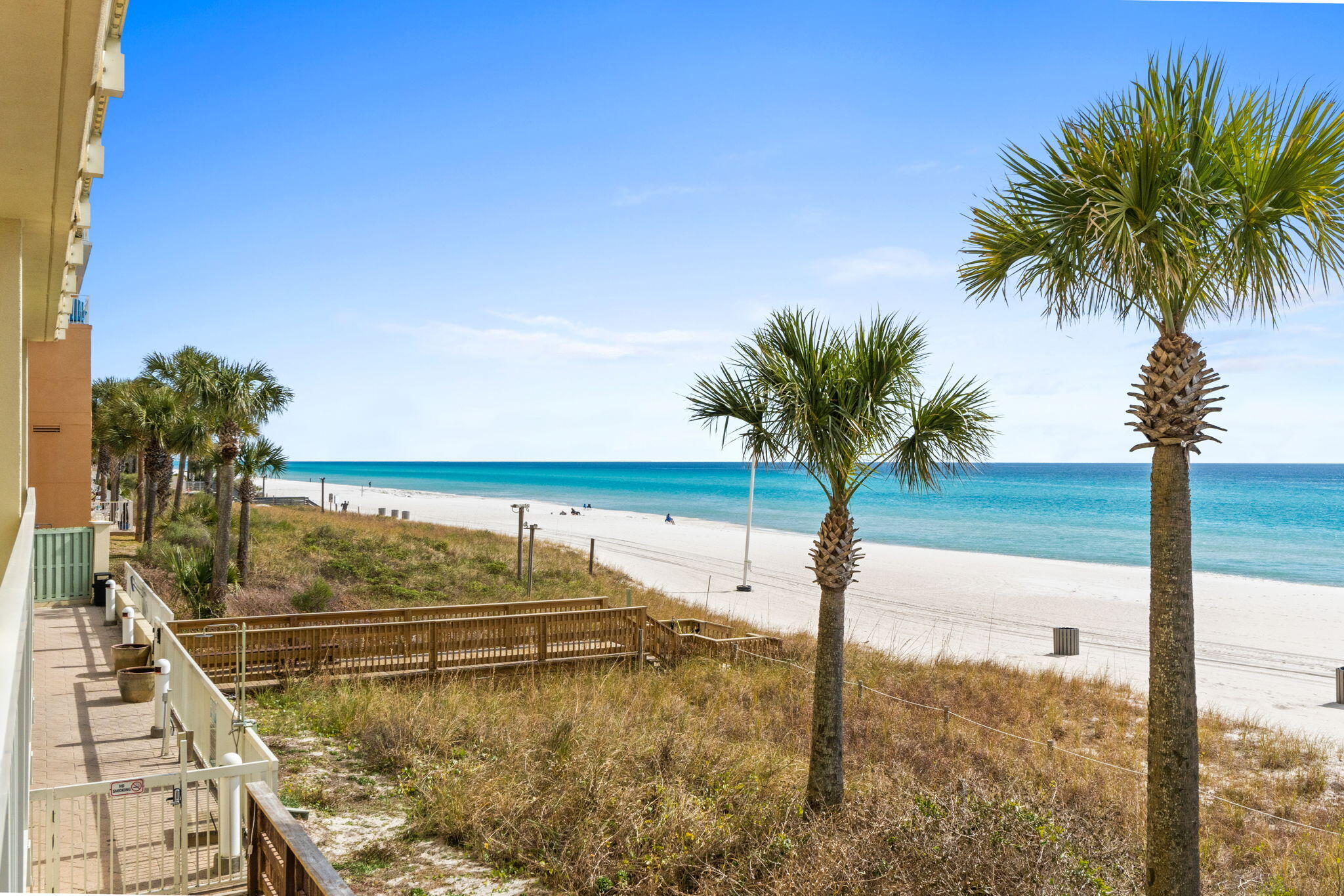 17757 Front Beach Road, Unit 104 Panama City Beach, FL 32413 - Photo 7 of 40