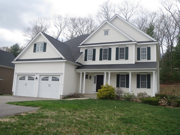 36 Brandywine Road Franklin, MA 02038 - Photo 2 of 19 Gallery Image 2