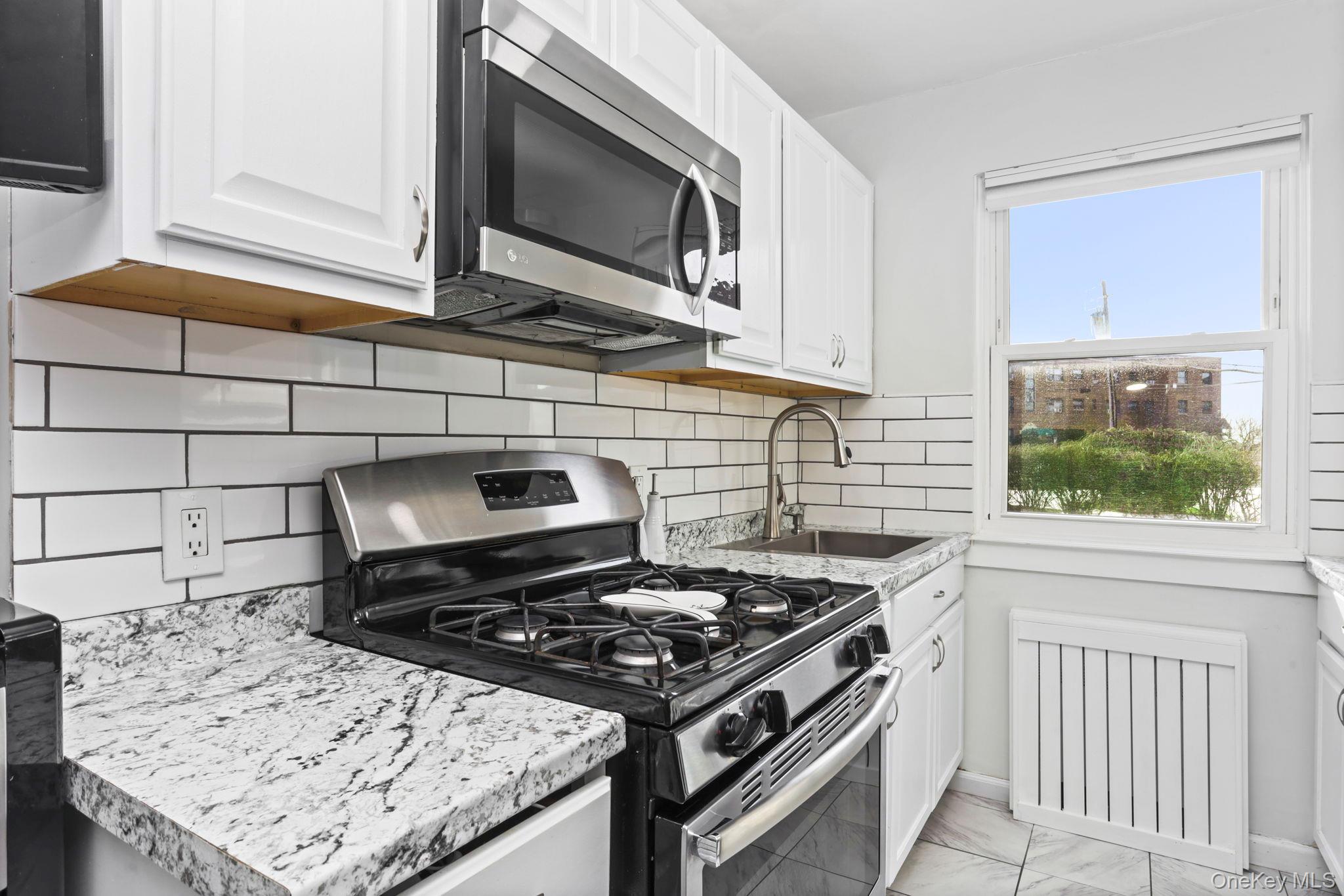 450 Pelham Road, Unit 1C New Rochelle, NY 10805 - Photo 8 of 16