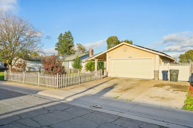 $399,000 | 60 Kennelford Circle, Sacramento, CA 95823
