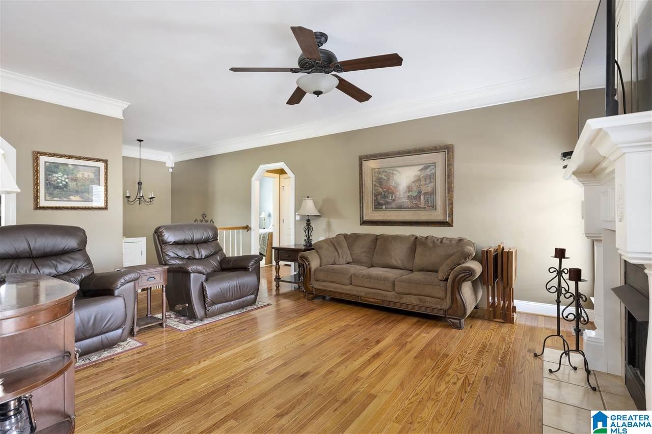 140 Smithfield Lane Springville, AL 35146 - Photo 7 of 29
