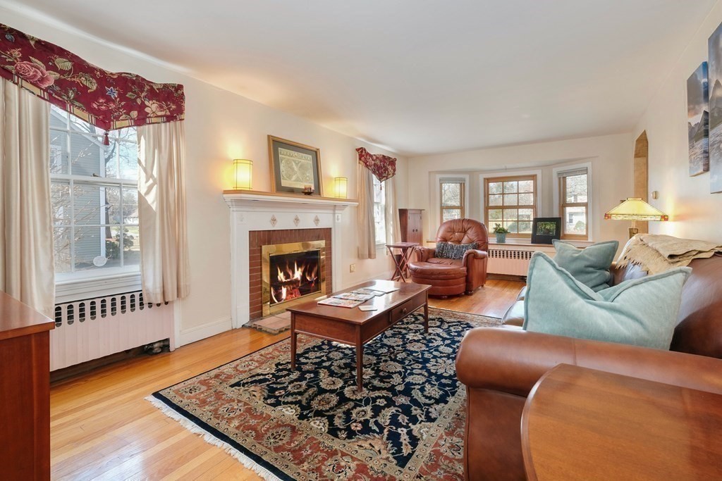 119 Bridle Path Road Springfield, MA 01118 - Photo 12 of 33 Gallery Image 12