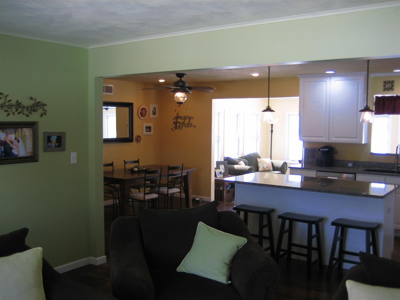 54977 Buckeye Road Mishawaka, IN 46545 - Photo 17 of 18 Gallery Image 17