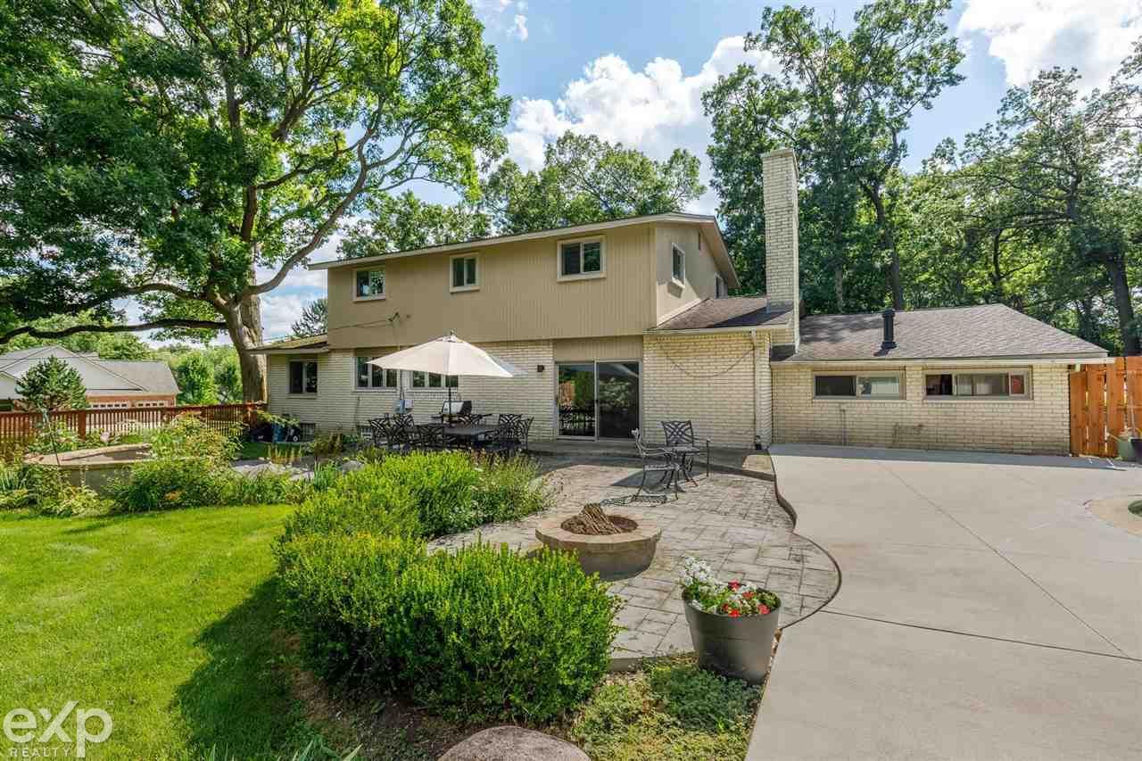 2762 South Christian Hill Rochester, MI 48309 - Photo 32 of 33