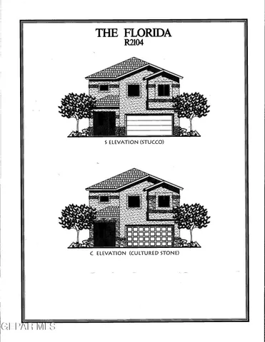 $328,950 | 12420 O'Connor Drive, El Paso, TX 79934