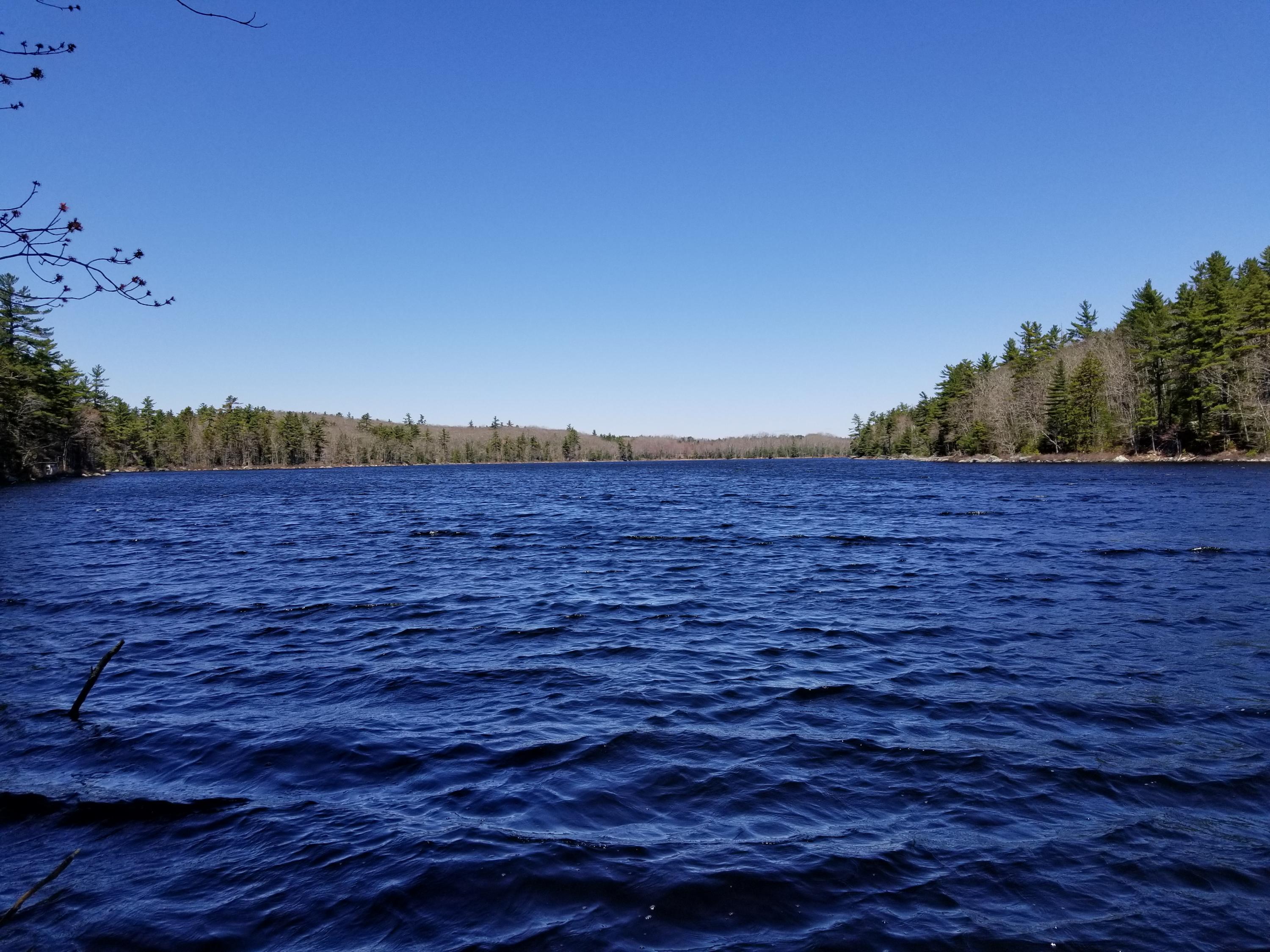 160 Southern Bay Road Penobscot, ME 04476 - Photo 49 of 62 49 Wight's pond