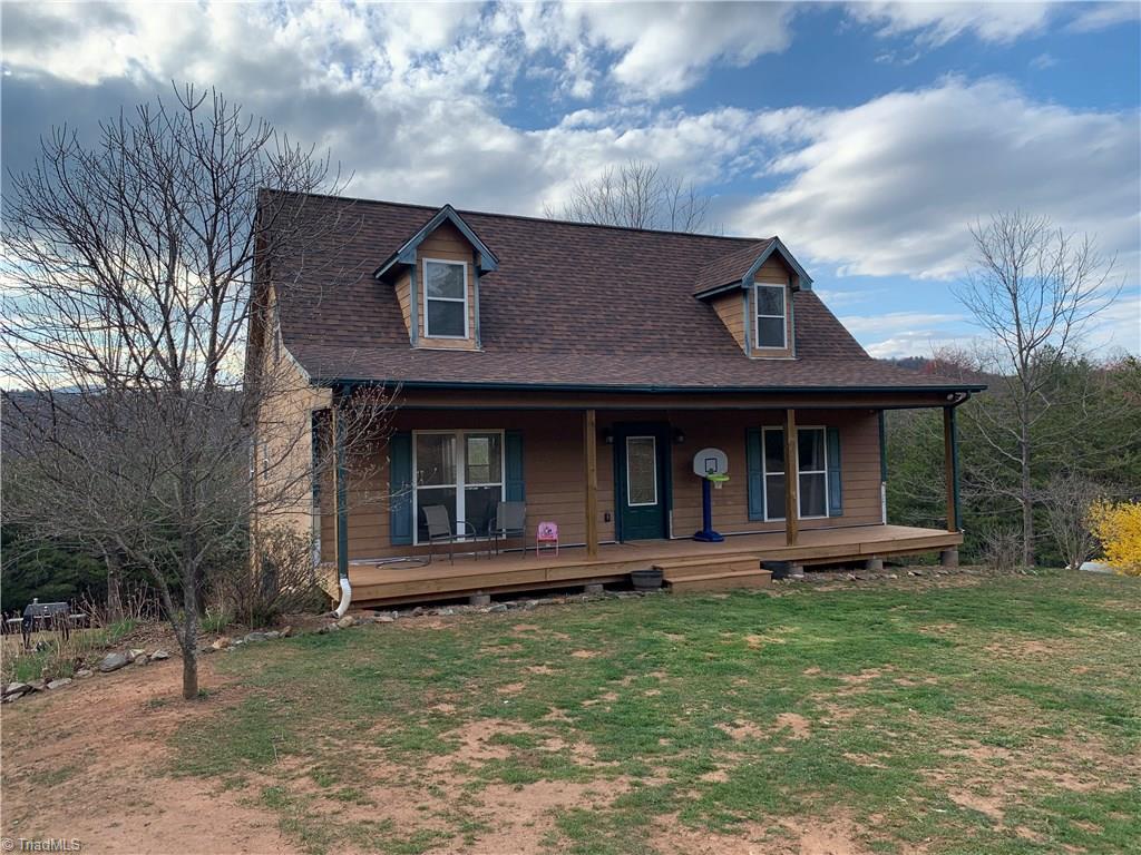 765 Staghorn Road Purlear, NC 28665 - Photo 1 of 22 Gallery Image 1