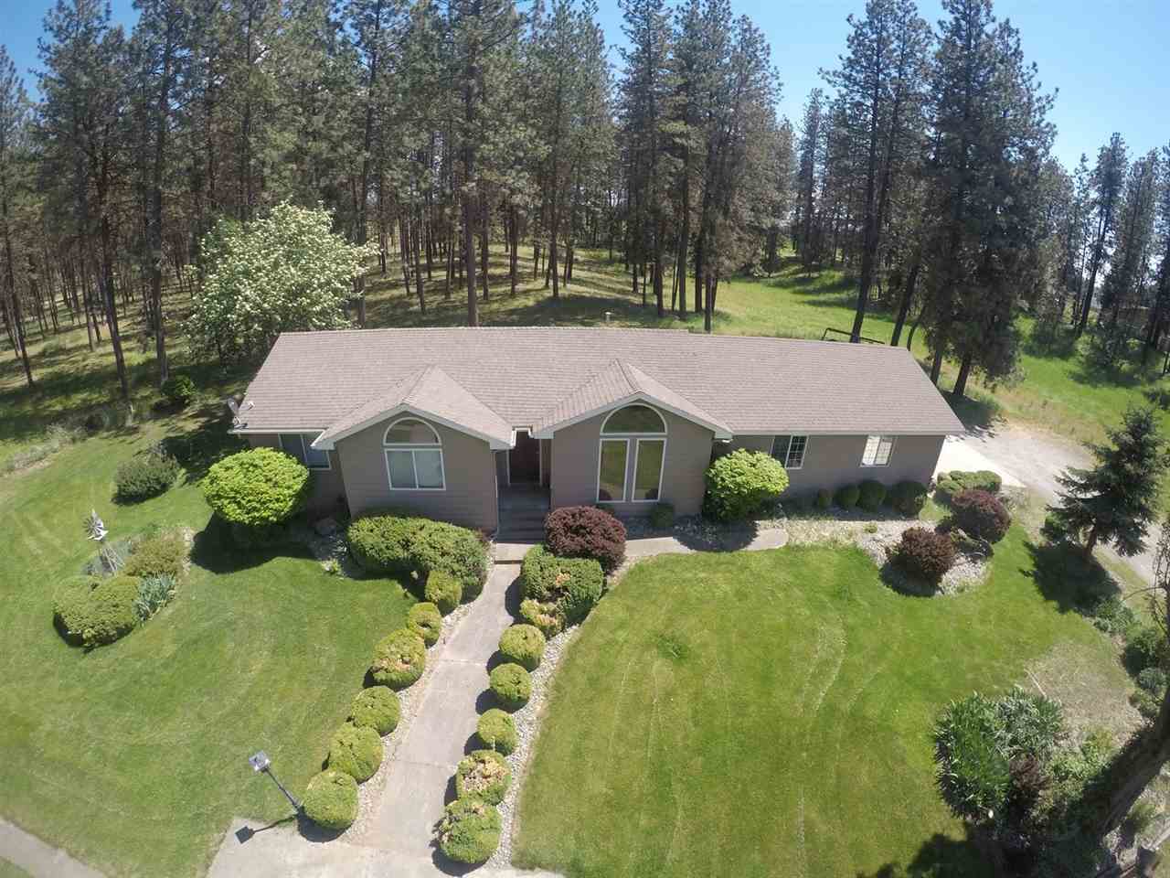 1205 West White Road Spokane, WA 99224 - Photo 1 of 20