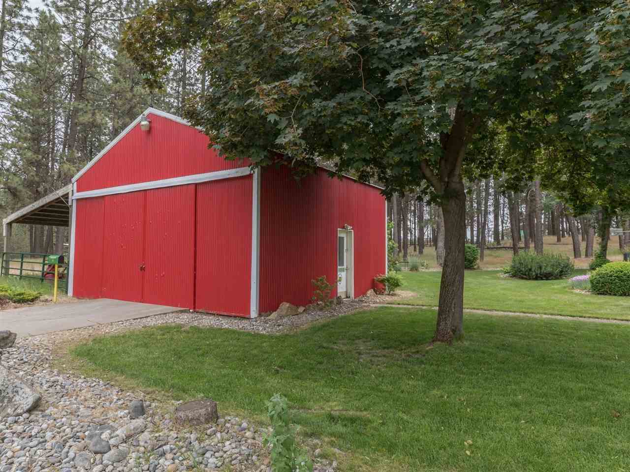 1205 West White Road Spokane, WA 99224 - Photo 17 of 20