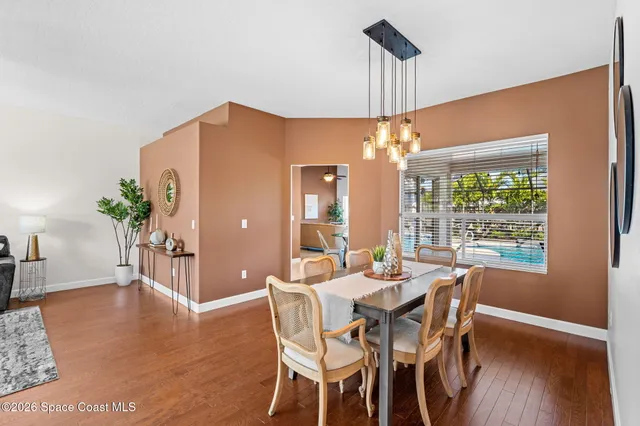 $489,900 | 1010 Pelican Lane, Rockledge, FL 32955