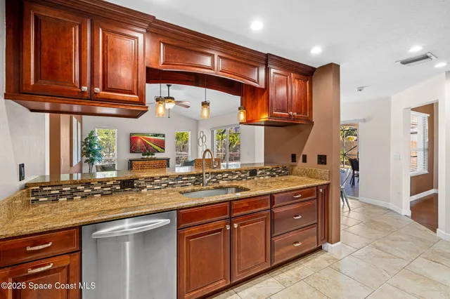 $489,900 | 1010 Pelican Lane, Rockledge, FL 32955