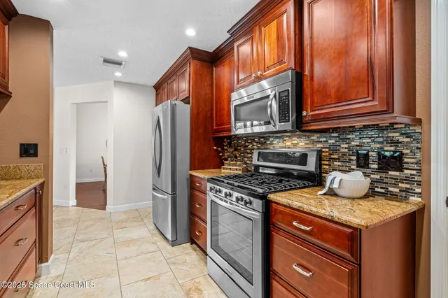 $489,900 | 1010 Pelican Lane, Rockledge, FL 32955