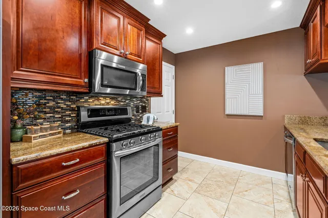 $489,900 | 1010 Pelican Lane, Rockledge, FL 32955