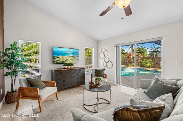 $489,900 | 1010 Pelican Lane, Rockledge, FL 32955