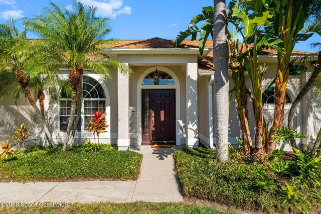 $489,900 | 1010 Pelican Lane, Rockledge, FL 32955