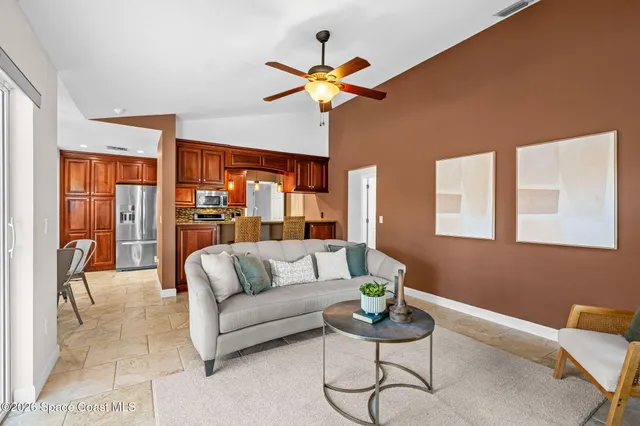 $489,900 | 1010 Pelican Lane, Rockledge, FL 32955