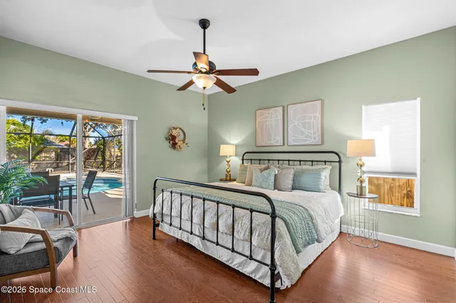 $489,900 | 1010 Pelican Lane, Rockledge, FL 32955