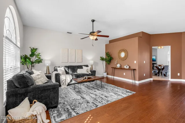 $489,900 | 1010 Pelican Lane, Rockledge, FL 32955