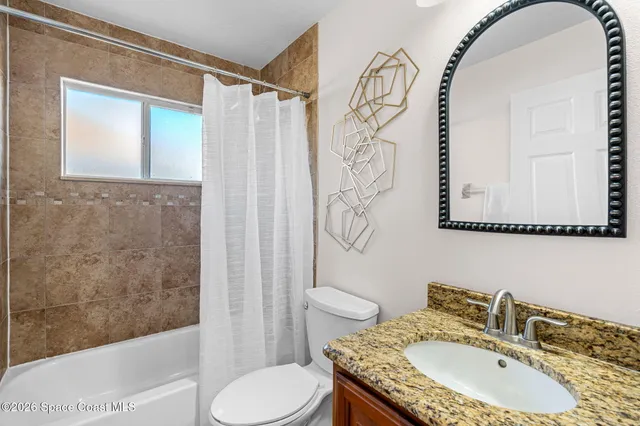 $489,900 | 1010 Pelican Lane, Rockledge, FL 32955