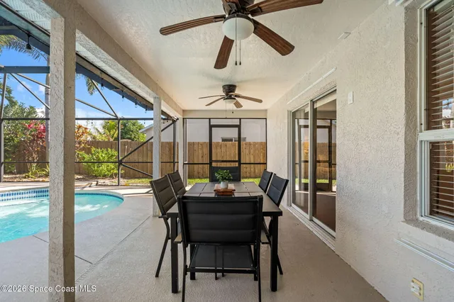 $489,900 | 1010 Pelican Lane, Rockledge, FL 32955