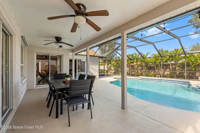 $489,900 | 1010 Pelican Lane, Rockledge, FL 32955