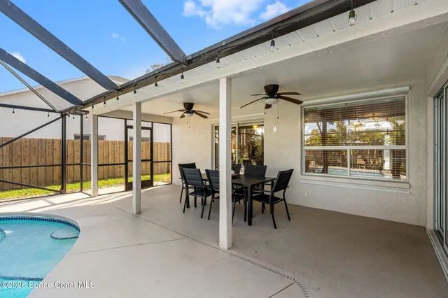 $489,900 | 1010 Pelican Lane, Rockledge, FL 32955