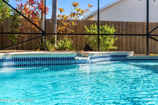 $489,900 | 1010 Pelican Lane, Rockledge, FL 32955