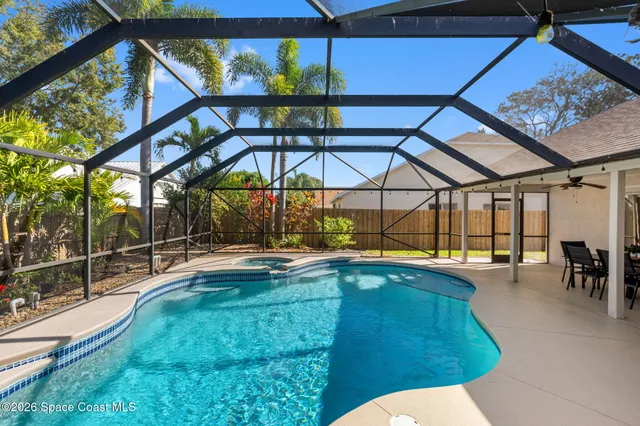 $489,900 | 1010 Pelican Lane, Rockledge, FL 32955