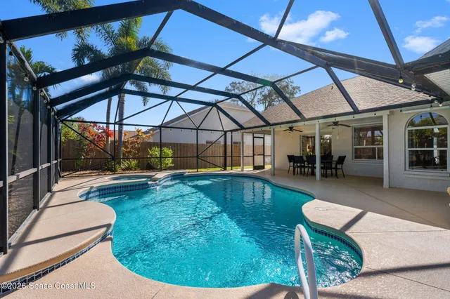 $489,900 | 1010 Pelican Lane, Rockledge, FL 32955