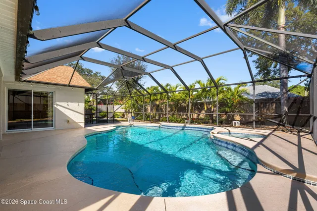 $489,900 | 1010 Pelican Lane, Rockledge, FL 32955