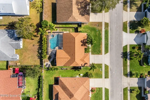 $489,900 | 1010 Pelican Lane, Rockledge, FL 32955