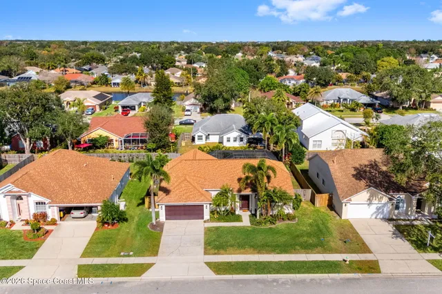 $489,900 | 1010 Pelican Lane, Rockledge, FL 32955