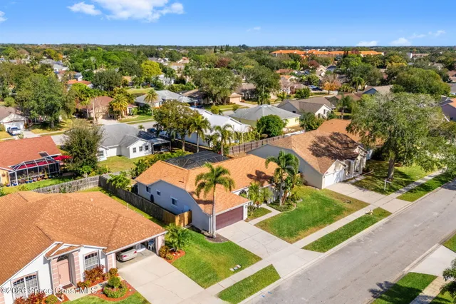 $489,900 | 1010 Pelican Lane, Rockledge, FL 32955